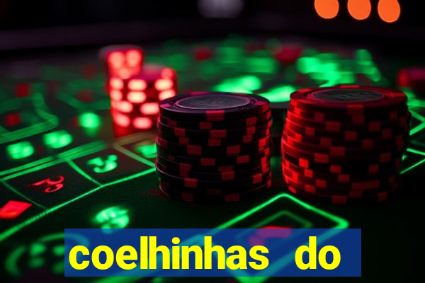 coelhinhas do brasil site